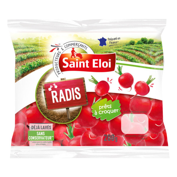 SAINT ELOI RADIS
 code EAN 3250392551780 
