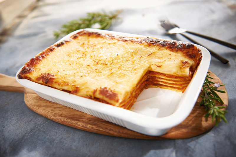 Claude Léger LASAGNE BOLOGNAISE Claude Léger code EAN 3250392611330 