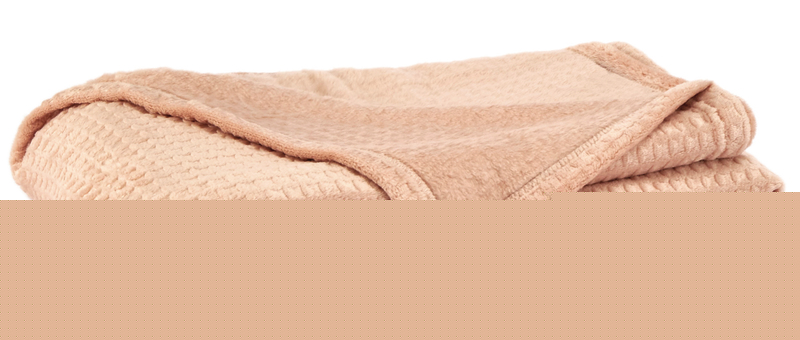 Domédia PLAID CISELÉ FLEUR Domédia code EAN 3250392616229 