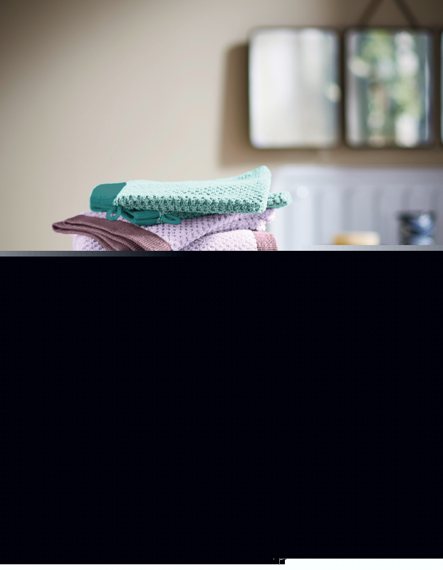 LOT DE 2 GANTS Domédia