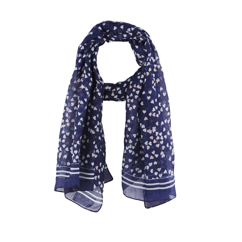 FOULARD FANTAISIE ELDYS