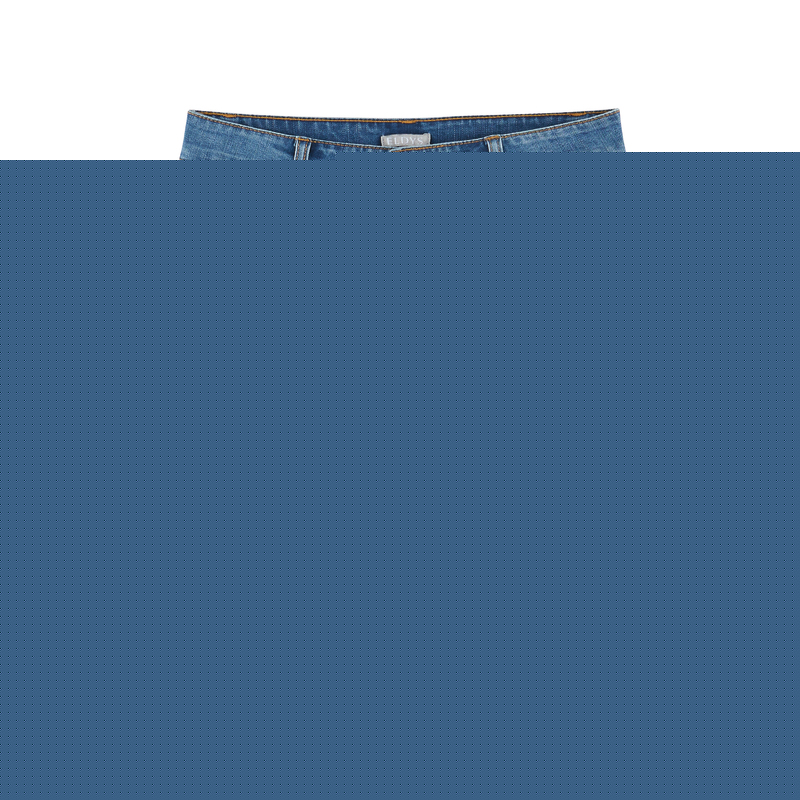 JUPE DENIM FEMME ELDYS