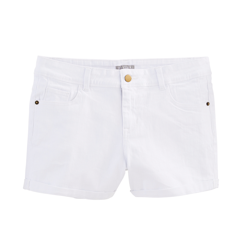 SHORT DENIM FEMME 3250392650865 ELDYS SHORT DENIM FEMME 3250392650865 ELDYS