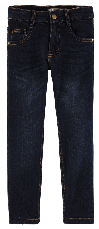 JEAN GARÇON OU JEGGING FILLE ELDYS