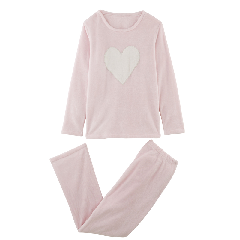 PYJAMA FEMME EN DOUDOU ELDYS