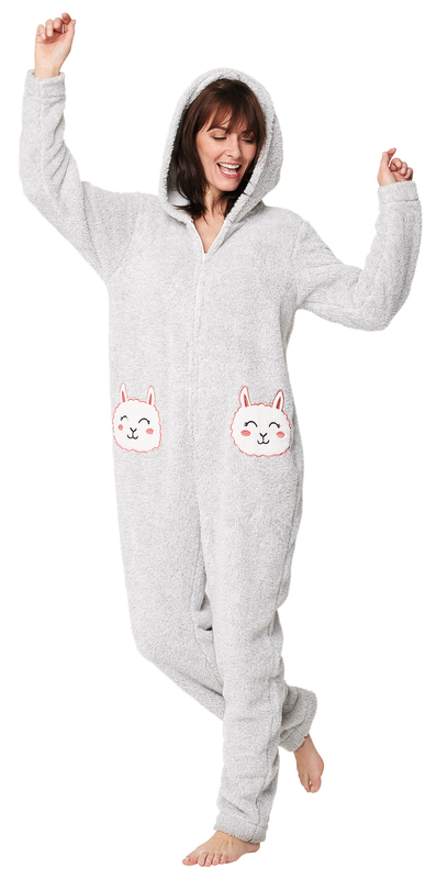 COMBINAISON FEMME EN DOUDOU ELDYS