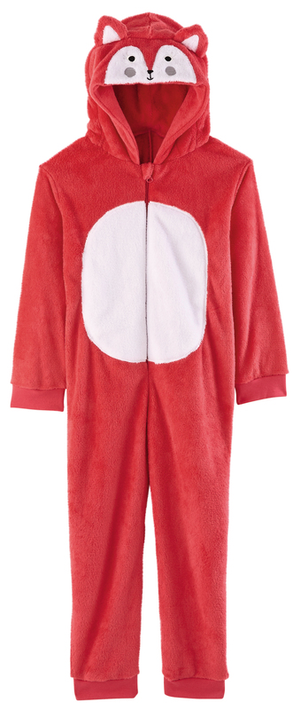 COMBINAISON ENFANT EN DOUDOU ELDYS