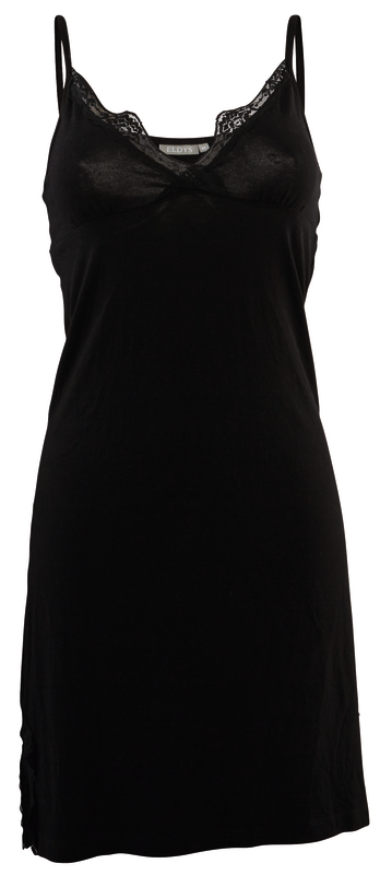 NUISETTE SEXY AVEC DÉTAILS EN DENTELLE ELDYS