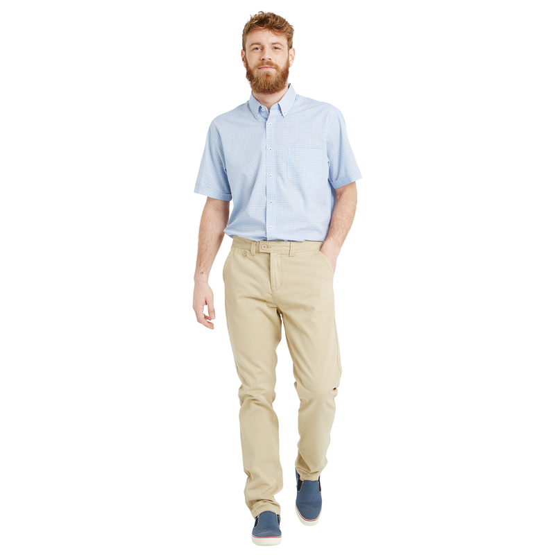 PANTALON CHINO HOMME ELDYS