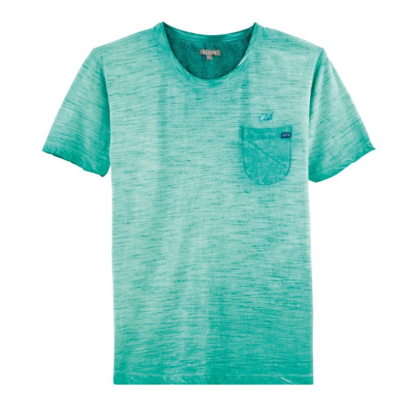 TEE-SHIRT COLORAMA HOMME ELDYS