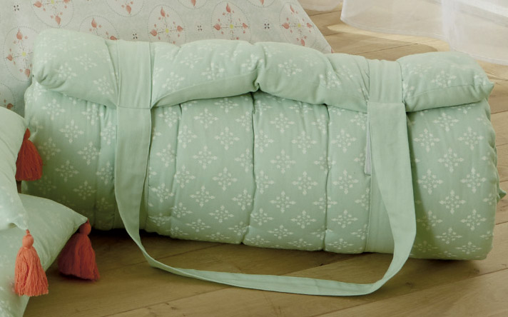 MATELAS ROULABLE DOMEDIA