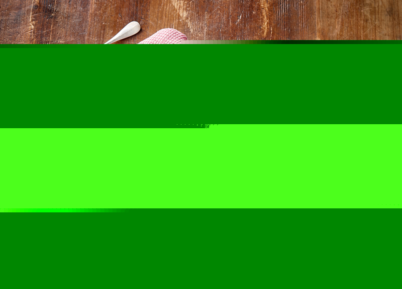 LOT DE 3 TORCHONS CARREAUX IMPRIMÉS ET NID D'AB...