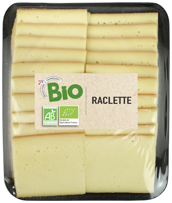 FE RACLETTE BIO PRODUCTEURS ET COMMERCANTS
