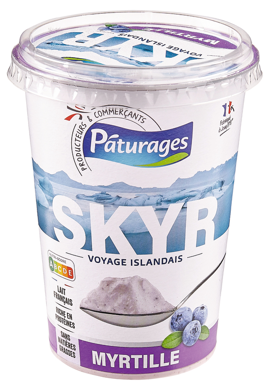 SKYR NATURE Pâturages