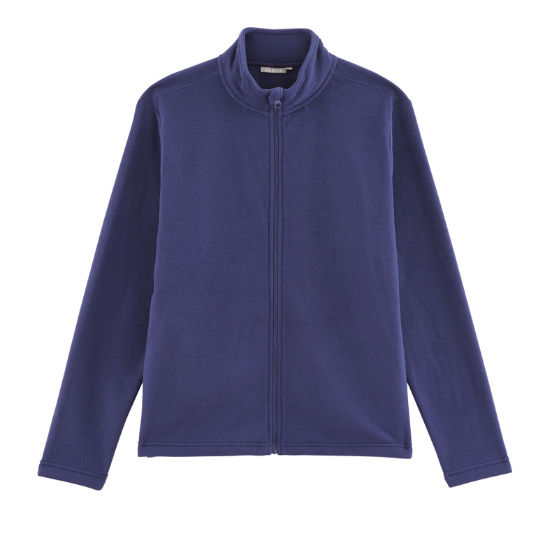 Cardigan polaire 3250392720995 Eldys Cardigan polaire 3250392720995 Eldys