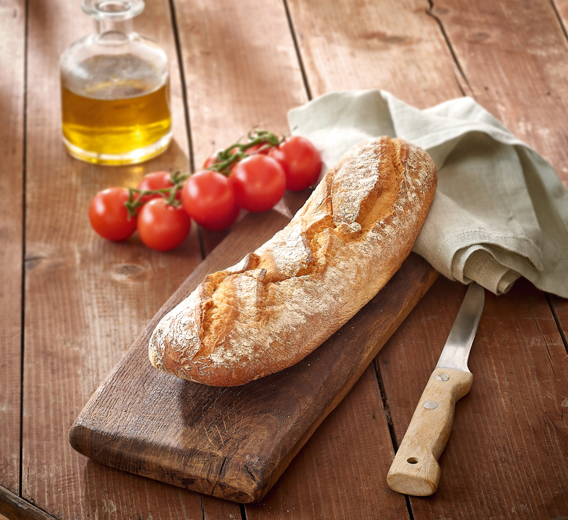 CIABATTA la campanière