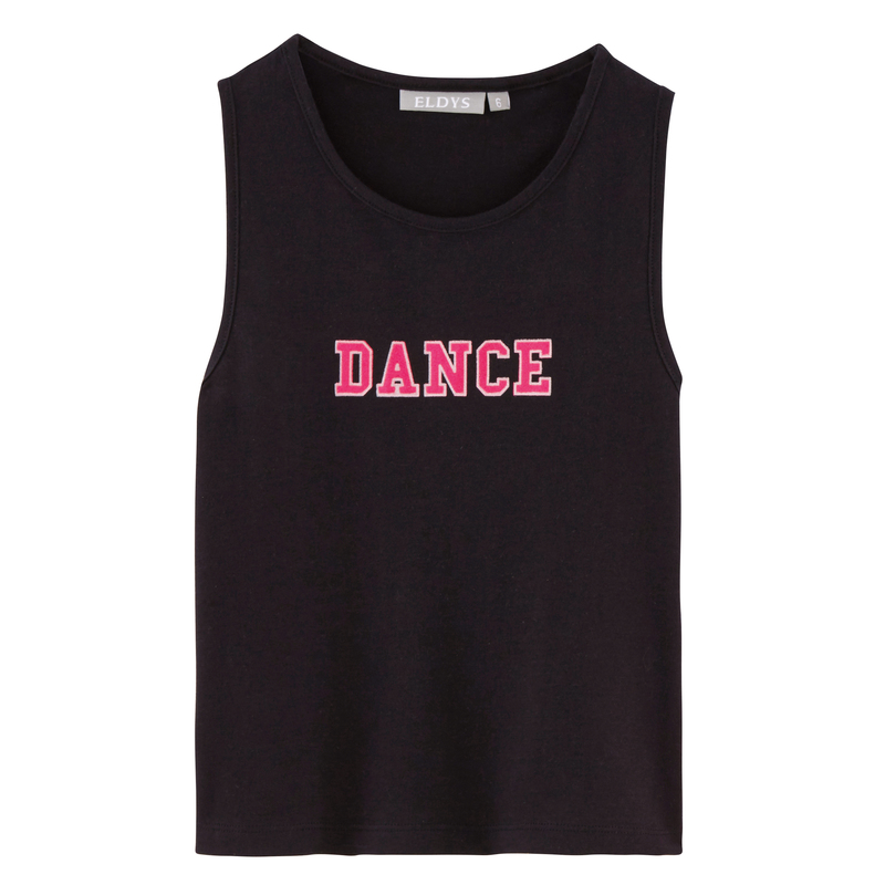 DÉBARDEUR SPORT FILLE Eldys