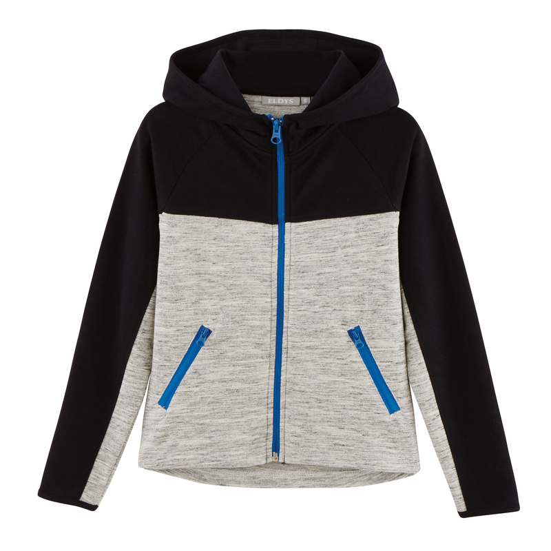 SWEAT SPORT GARÇON Eldys