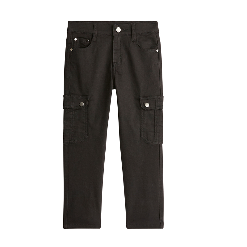 PANTALON BATTLE GARÇON eldys