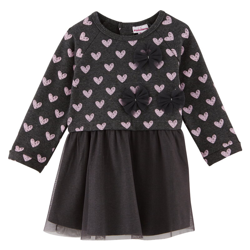 Pommette ROBE JUPON Pommette code EAN 3250392761677 