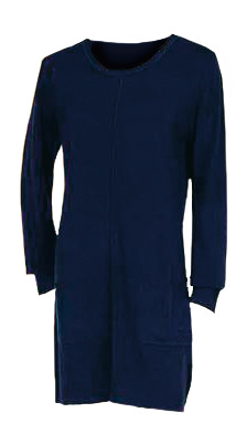 ROBE PULL FEMME ELDYS