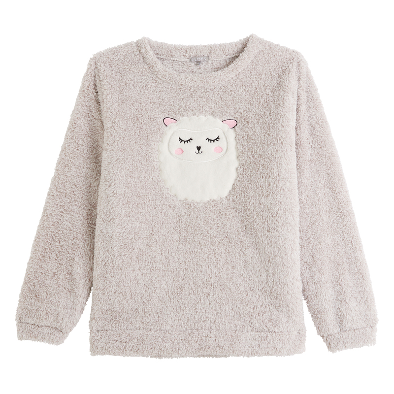 PYJAMA FEMME BRODÉ eldys