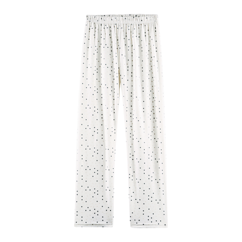 PYJAMA FEMME LAPIN EN POLAIRE eldys