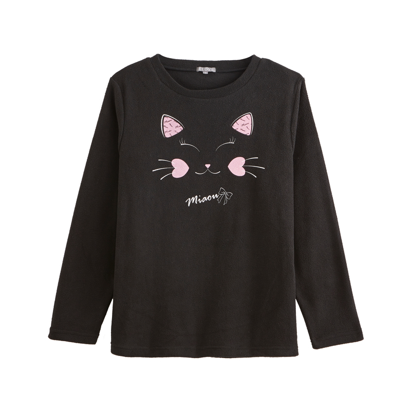 PYJAMA POLAIRE ADULTE eldys