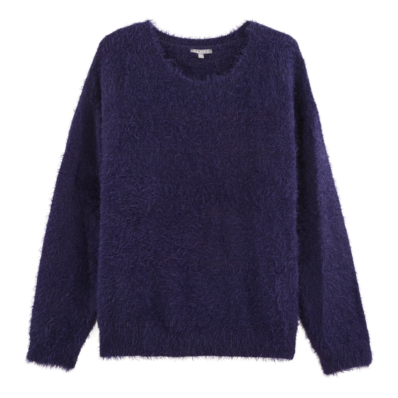 PULL DOUDOU FEMME eldys