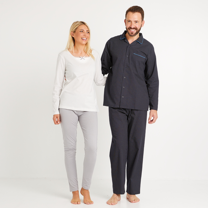 PYJAMA HÔTEL HOMME