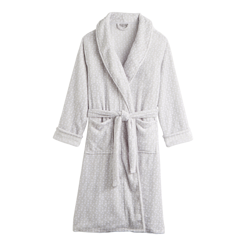 ROBE DE CHAMBRE FEMME eldys