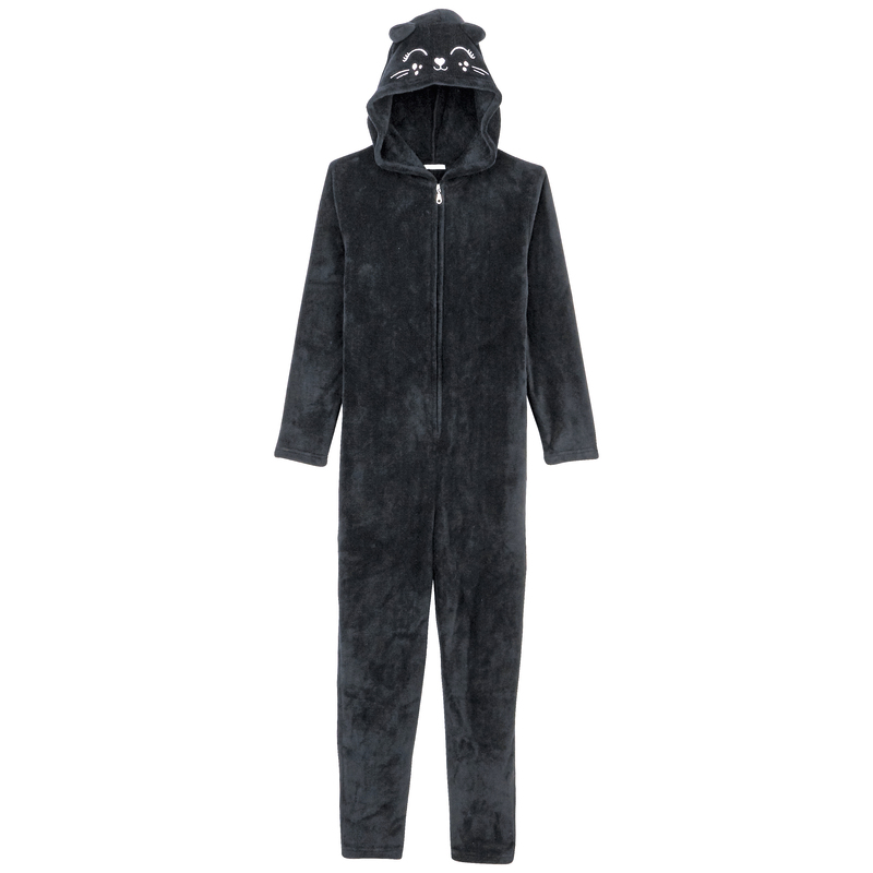 COMBINAISON FEMME EN DOUDOU eldys