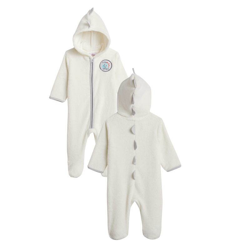 LE SURPYJAMA Pommette