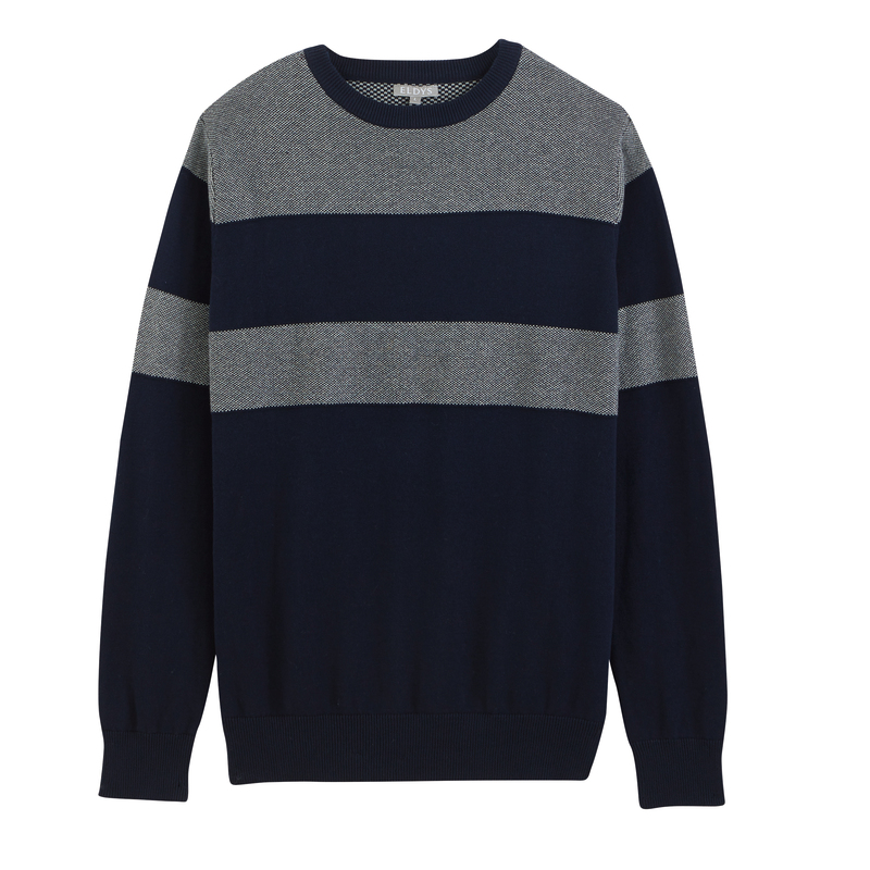 Eldys PULL BIMATIÈRE HOMME Eldys code EAN 3250392763534 