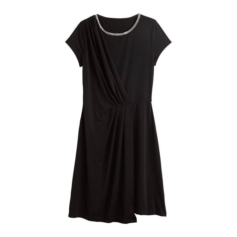 ROBE FÊTE FEMME eldys