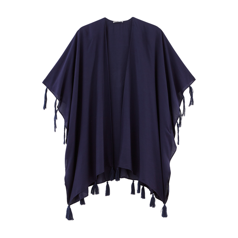 KURTA FEMME IMPRIMÉE eldys