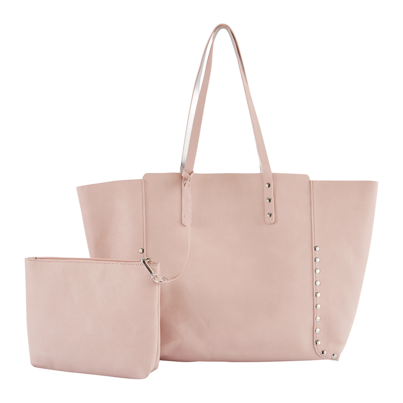 SAC CABAS AVEC POCHETTE eldys