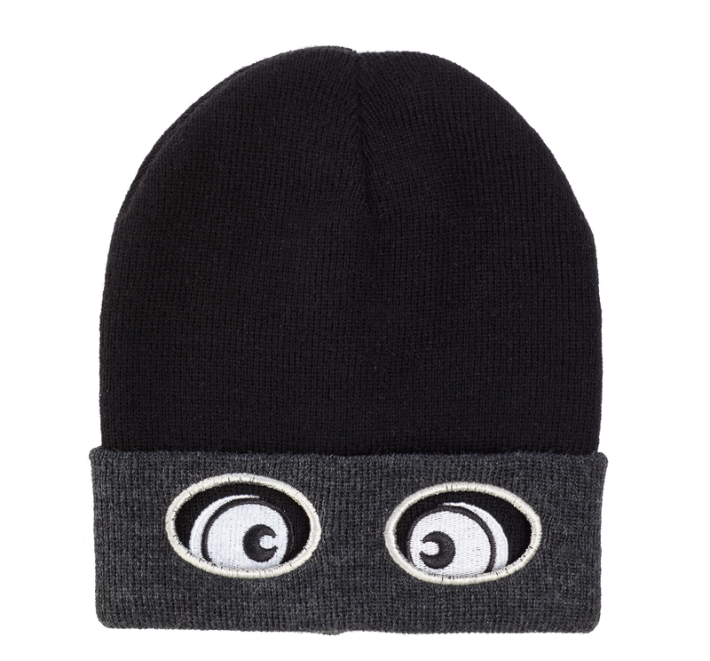 BONNET MASQUE ENFANT eldys