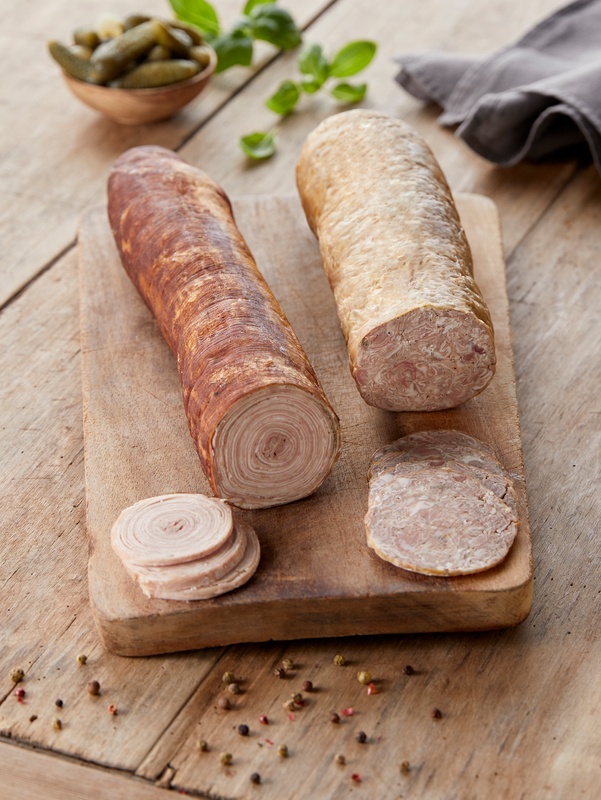 ANDOUILLE DE VIRE NO NAME