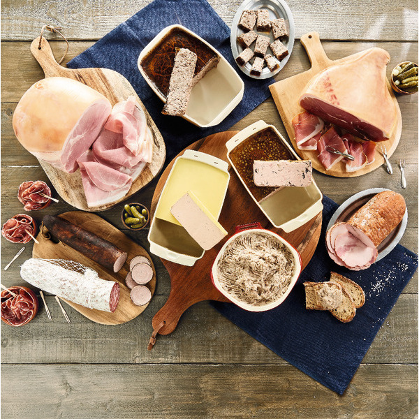 VÉRITABLE ANDOUILLE DE GUÉMÉNÉ 3250392785659 VÉRITABLE ANDOUILLE DE GUÉMÉNÉ 3250392785659