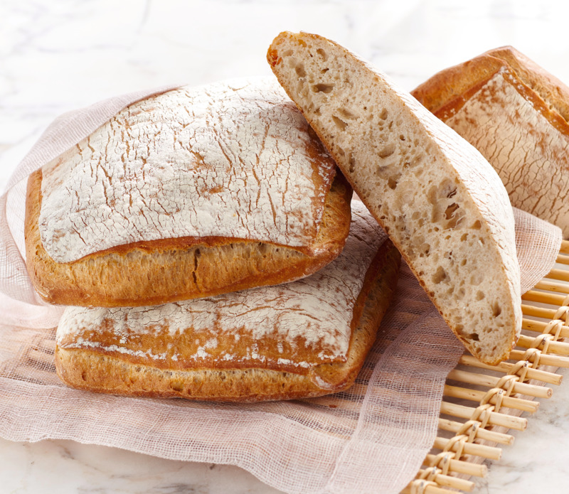 PAVÉ la campanière