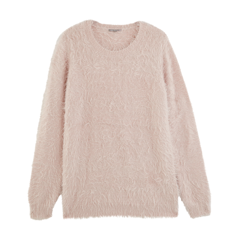 PULL DOUDOU FANTAISIE FEMME eldys