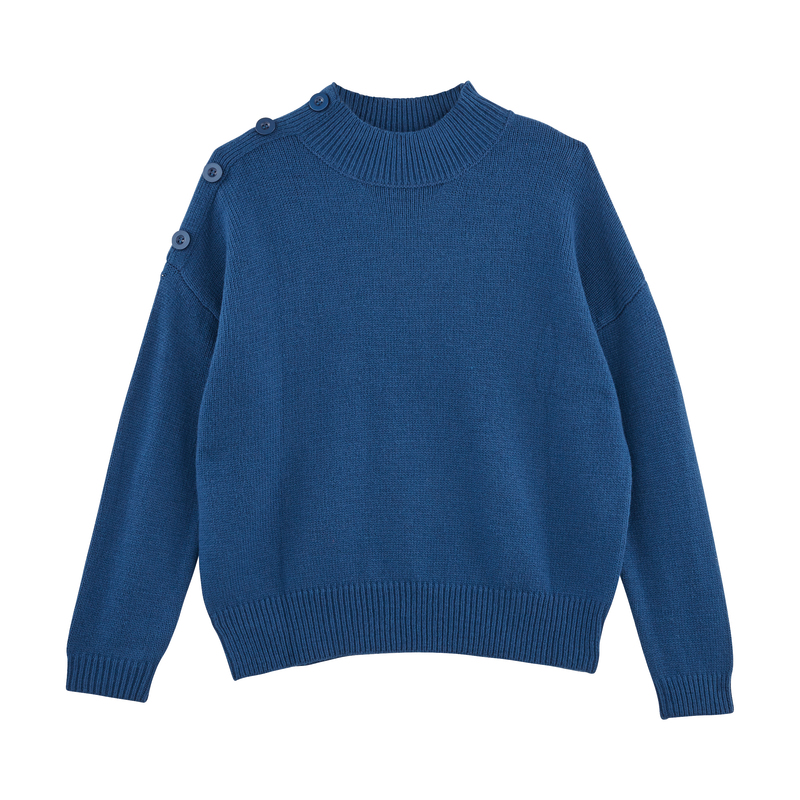 PULL FANTAISIE FEMME eldys