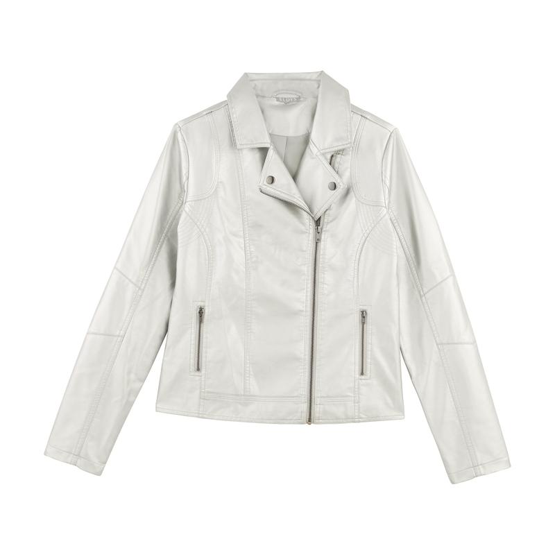 VESTE SIMILI FEMME eldys