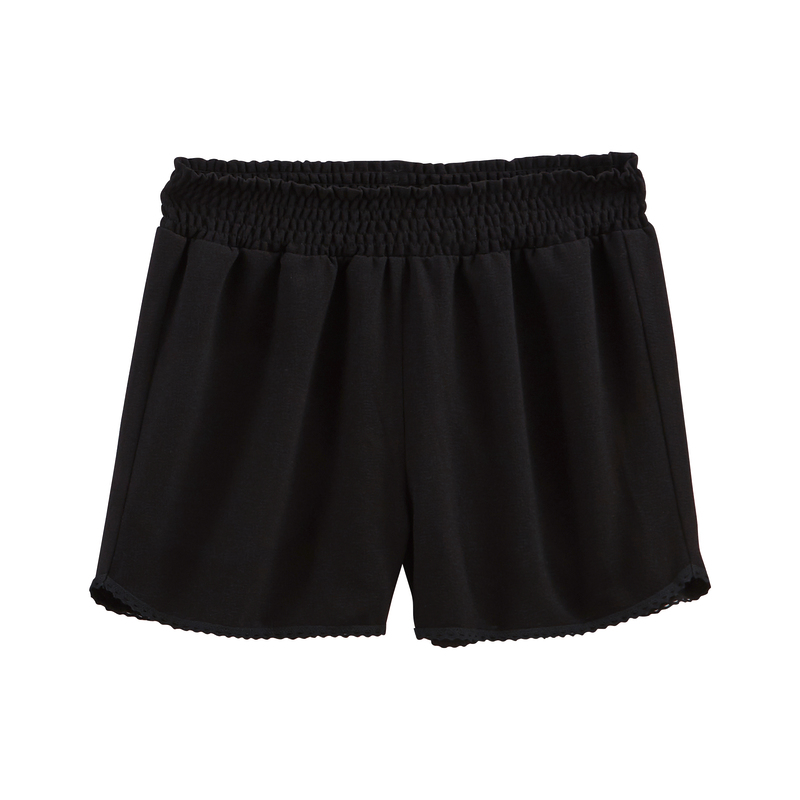 SHORT COLORAMA FEMME eldys