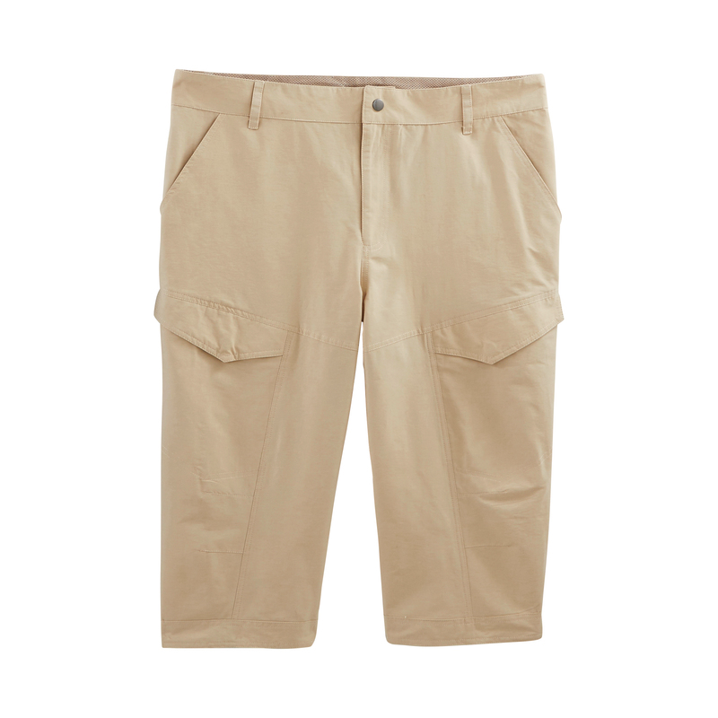 BERMUDA BATTLE EN TOILE HOMME eldys