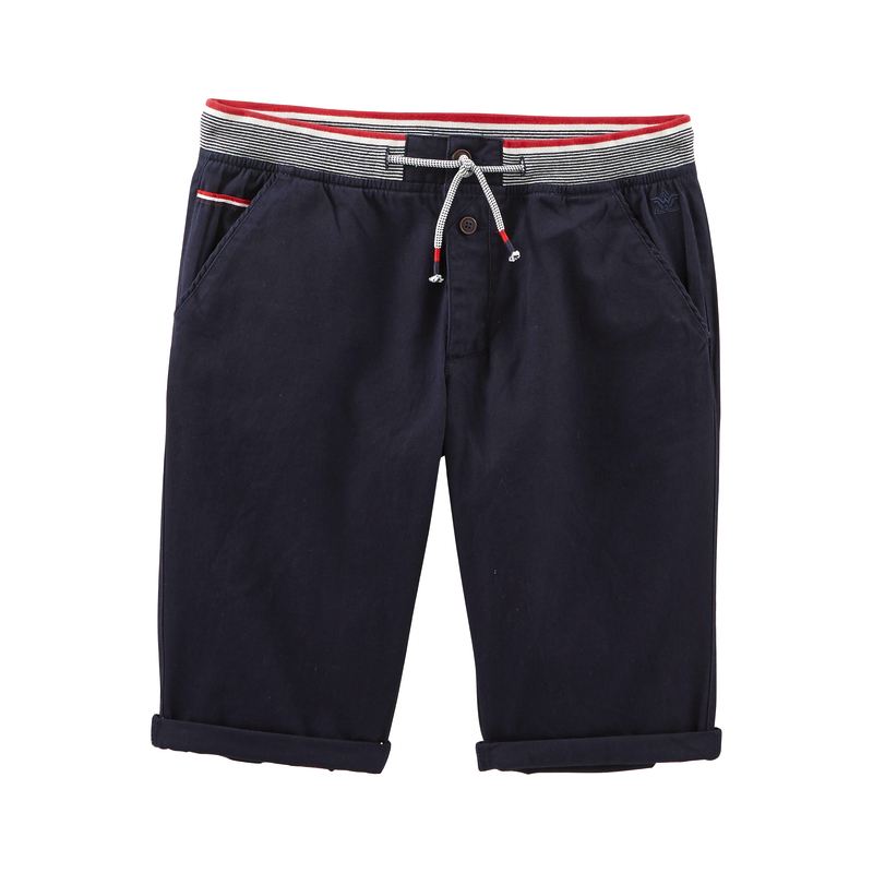 BERMUDA AVEC CORDON HOMME eldys