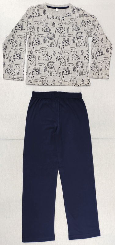 PYJAMA ENFANT FILLE OU GARÇON eldys