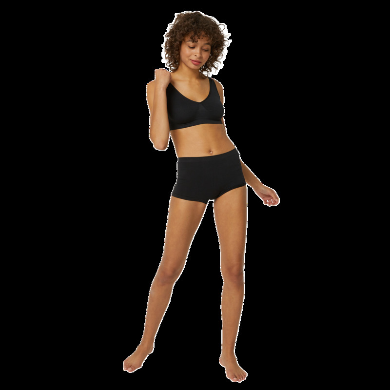 BRASSIÈRE SANS COUTURE FEMME ELDYS