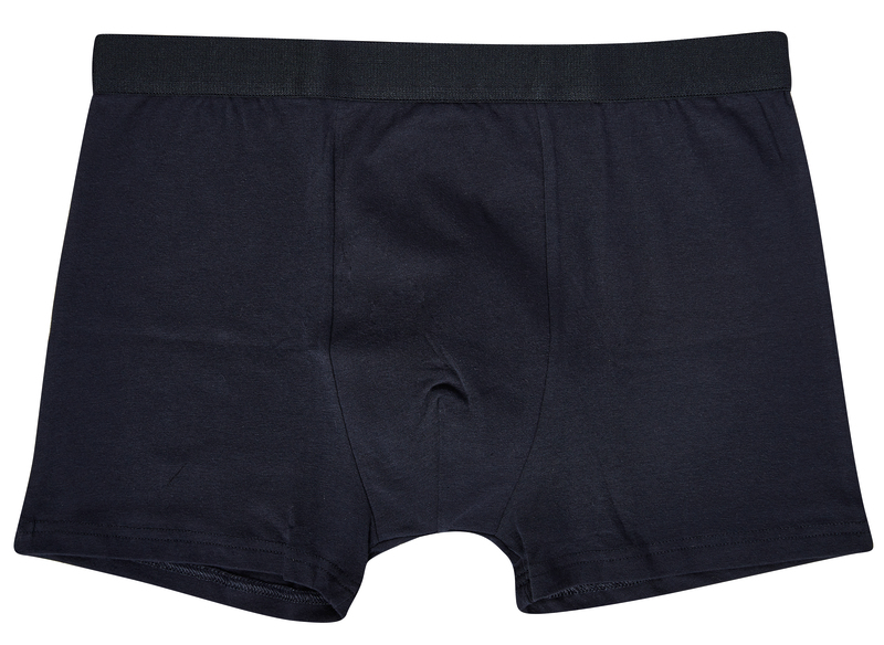2 BOXERS HOMME ELDYS